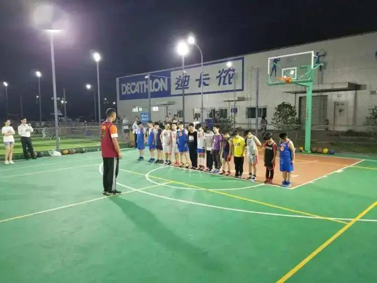 如何设计一套有效的篮球协调训练计划_0